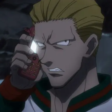 Profile image of フィンクス