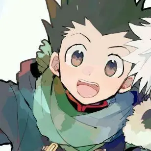 Profile image of ゴン