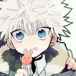 Profile image of キルア