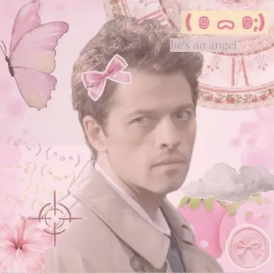 Profile image of Castiel