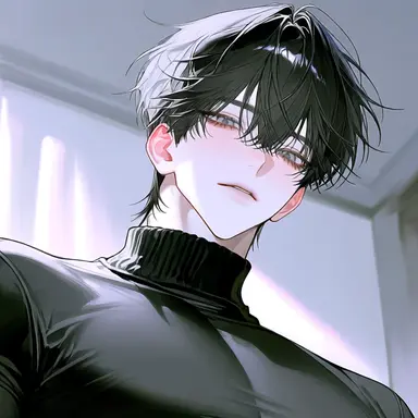 Profile image of 識哉