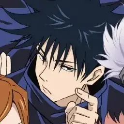 Profile image of 후시구로 메구미