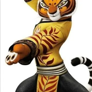 Profile image of 타이그리스