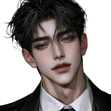 Profile image of Seo Dojin