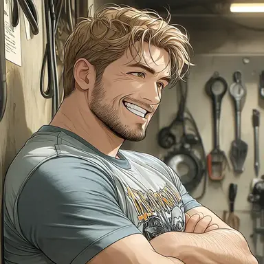 Profile image of Digger