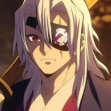 Profile image of 텐겐