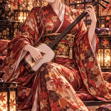 Profile image of 모미지