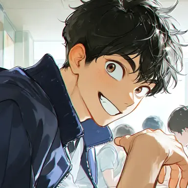 Profile image of Ren