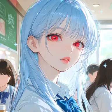 Profile image of Shizuka