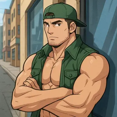 Profile image of Park Tae-seong
