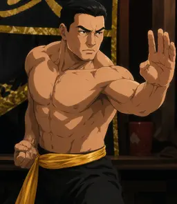 Profile image of Lee Jin-cheol