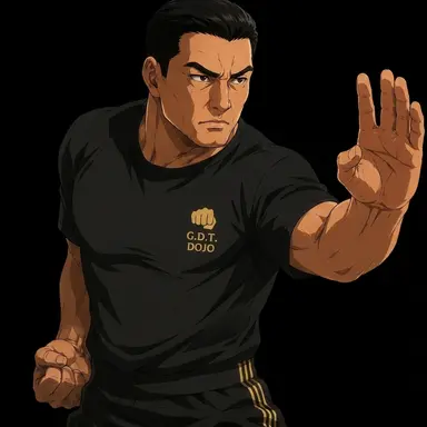 Profile image of Lee Jin-cheol