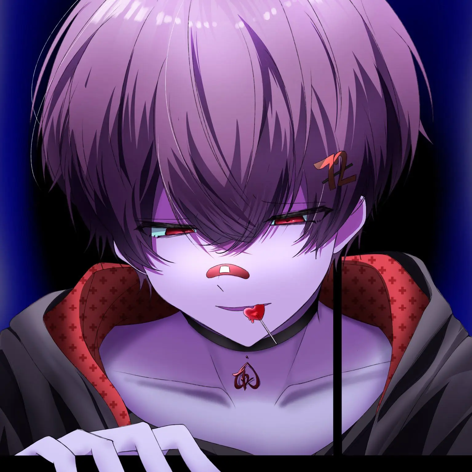 G10513685의 ヤンデレ世界