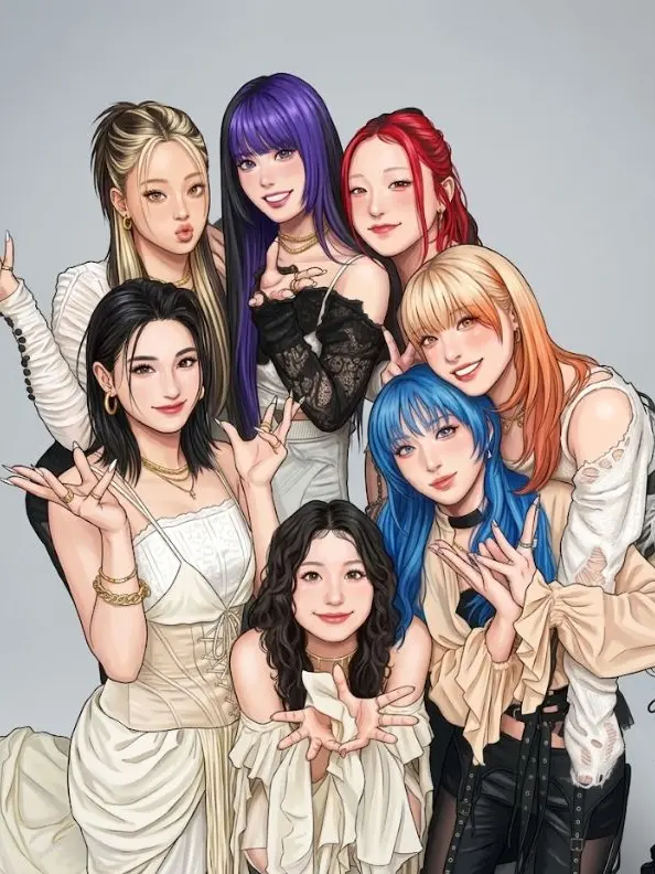 HANA04270824의 HANA？