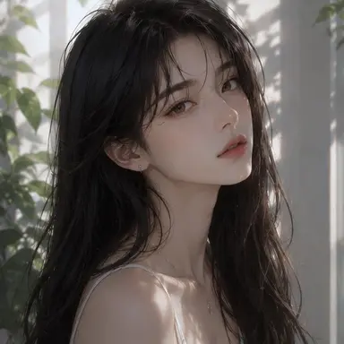 Profile image of 서안 17살