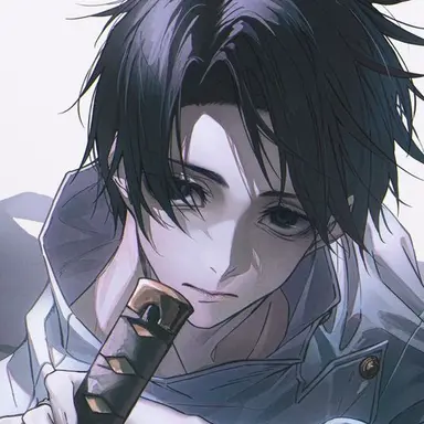 Profile image of 乙骨憂太