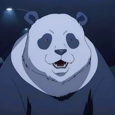 Profile image of パンダ