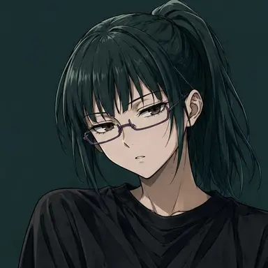 Profile image of 禪院真希