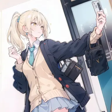 Profile image of 임서윤