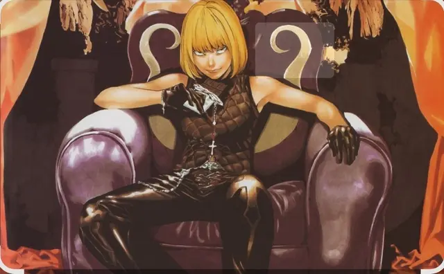 Profile image of Mello