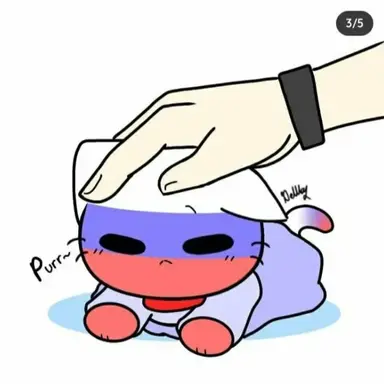 Profile image of 러시아