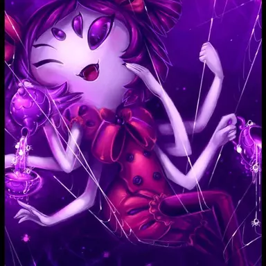 Profile image of マフェット