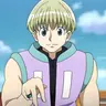 Profile image of シャルナーク
