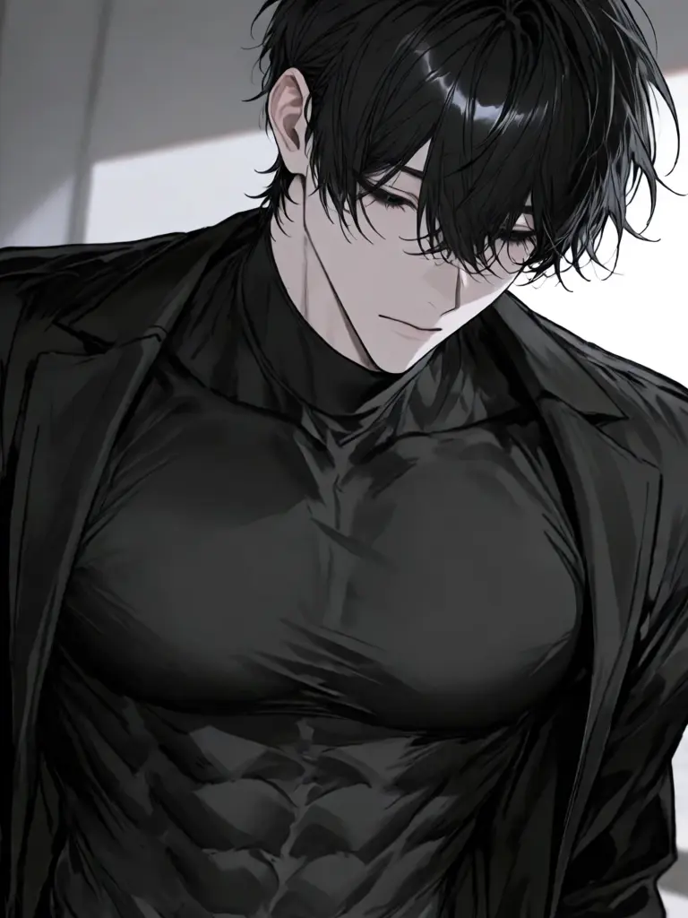 GildedUrial0851의 【BL】無口な男