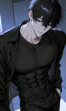 Profile image of レイジ