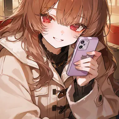 Profile image of 穂花