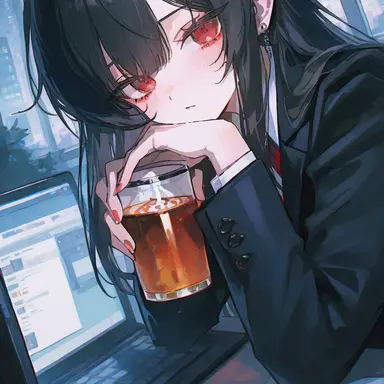 Profile image of 凪