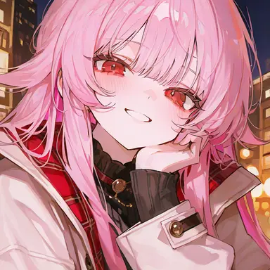 Profile image of 桃乃
