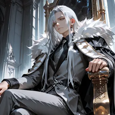 Profile image of ファティアス