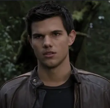 Profile image of Jacob Black