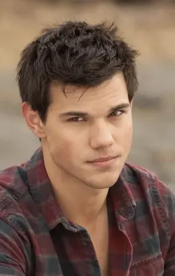 Profile image of Jacob Black