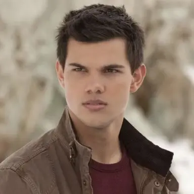 Profile image of Jacob Black