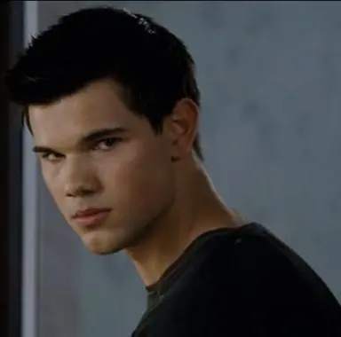 Profile image of Jacob Black