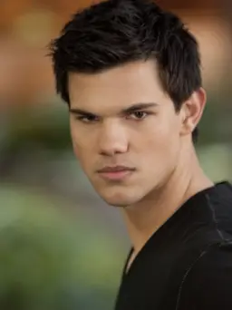 Profile image of Jacob Black