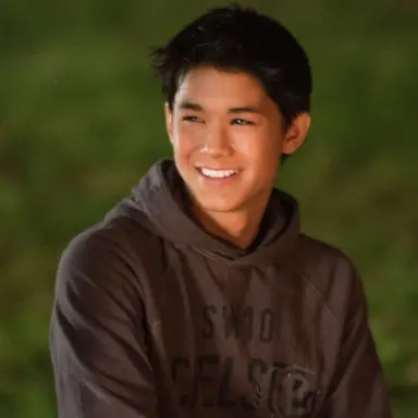 Profile image of Seth Clearwater