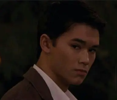 Profile image of Seth Clearwater