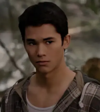 Profile image of Seth Clearwater