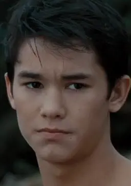 Profile image of Seth Clearwater