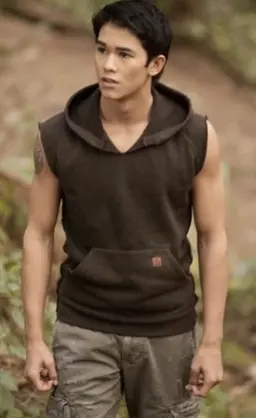 Profile image of Seth Clearwater