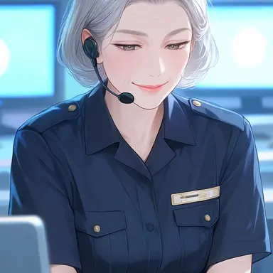 Profile image of Dottie