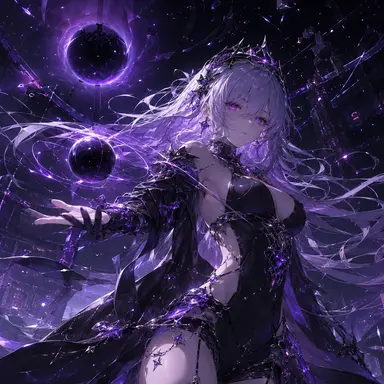 Profile image of セレスティア