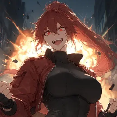 Profile image of 유화