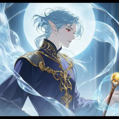 Profile image of 第4ブラハム