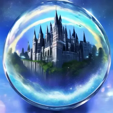 Profile image of 天空の城