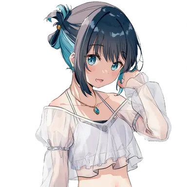 Profile image of マリー