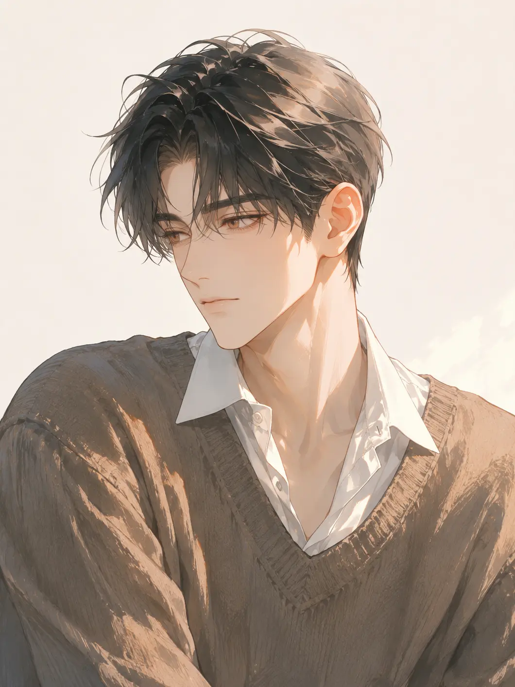 EasySocks6527의 君は僕の主人公